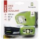 EMOS Nabíjecí LED čelovka CREE, 5 W - thumb (5)