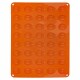 Orion forma Ořechy 40ks 33,5x26x1,2cm - thumb (0)