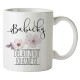 Bohemia Gifts Keramický hrnek - Pro babičku, 350 ml - thumb (0)