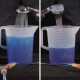 Mediashop Aquadon Eco Tornado Blue Sprchová hlavice - thumb (1)