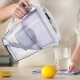 Orion Filtrační  konvice Carbo, 2,4 l - thumb (1)