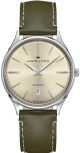 Hamilton Jazzmaster Thinline Auto H38525811 - thumb (0)