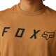 Fox pánské triko Absolute Ss Prem Tee Cognac - thumb (1)