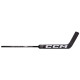 Kompozitová brankářská hokejka CCM Tacks XF 70 Black/Grey Intermediate 23 palců, L (normální gard) - thumb (4)