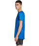 Pánské tričko adidas  Heat.Rdy blue S - thumb (8)