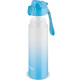 Lamart LT4055 sportovní láhev Froze 0,7 l, modrá - thumb (2)