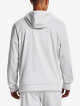 Pánská mikina Under Armour  Fleece Big Logo HD-GRY M - thumb (5)