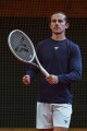 Pánské tričko Tecnifibre  Pro Seamless Baselayer Navy M - thumb (4)