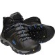 Pánská outdoorová obuv Keen Steens Mid Wp M-Magnet/Sky Divr  US 11 - thumb (4)