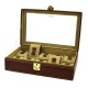 Box na hodinky Friedrich Lederwaren Cordoba 26215-3 - thumb (1)