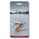 Nůž Victorinox Nail Clip Wood 580 0.6461.63B1 - thumb (1)