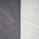 4Home Přehoz na postel Doubleface šedá/bílá, 220 x 240 cm - thumb (6)