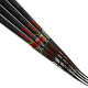 Kompozitová hokejka Bauer Vapor X2.7 Junior P92 (Matthews) pravá ruka dole, flex 50 - thumb (1)