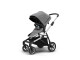 Městský kočárek Thule Sleek Grey Melange - thumb (0)
