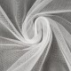 ArtFir Záclona NICEA K | bílá 350 x 250 cm - thumb (7)