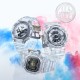 Casio G-Shock DW-5040RX-7ER 40th Anniversary Clear Remix - thumb (9)