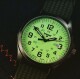 Traser P67 Officer Pro GunMetal Lime Silikon - thumb (34)