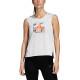 Dámské tričko adidas  Decode Tank M - thumb (0)