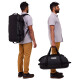 Sportovní taška Thule Chasm Duffel 40L - Black - thumb (1)