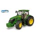 Bruder 3150 Farmer traktor John Deere - thumb (0)