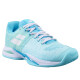 Dámská tenisová obuv Babolat Propulse Blast Clay Tanger Turquoise  EUR 38 - thumb (4)