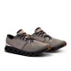 Pánská běžecká obuv On  Cloud X 4 Fog/Black  EUR 49 - thumb (3)