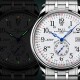 Ball Trainmaster Railroad Standard 130 Years COSC Limited Edition NM3888D-S4CJ-WH - thumb (5)