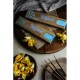 Vonné tyčinky Organic Goodness Masala 12 ks, Nag Champa - thumb (2)