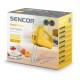 Sencor SHM 5406YL ruční mixér, žlutá - thumb (7)