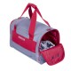 Riva Case 5235 cestovní a sportovní taška objem 30 l, šedo-červená - thumb (8)