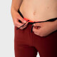 Dámské kalhoty Salewa  Pedroc 2 DST M Light Pants Syrah 36 - thumb (6)