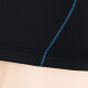 Pánský cyklistický dres Sensor  Cyklo Entry Black L - thumb (2)