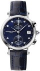 Frederique Constant Classics Chronograph Ladies Quartz FC-291MPND2R6 - thumb (0)