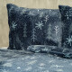 4Home Povlečení mikroflanel Silent night, 140 x 200 cm, 70 x 90 cm - thumb (2)