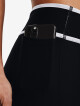 Under Armour Armour Branded WB Legging-BLK 1369898-001 - thumb (2)