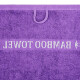 Profod Ručník Bamboo Violet, 50 x 90 cm - thumb (1)