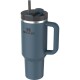 STANLEY Quencher H2.O FlowState Tumbler 1180 ml Blue Spruce - thumb (2)