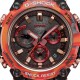 Casio MT-G MTG-B3000FR-1AER 40th Anniversary Flare Red - thumb (8)