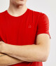 Pánské tričko Craft  Fuseknit Light SS red M - thumb (2)
