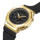 Casio G-Shock GM-2100G-1A9ER - thumb (10)