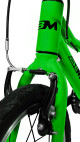 Dětské kolo Bemoov  M14 green - thumb (5)
