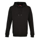 Pánská mikina CCM Core Pullover Hoodie Black L - thumb (0)