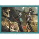 Trefl Puzzle Mandalorian a jeho svět 4v1 35, 48, 54, 70 dílků - thumb (2)