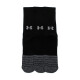 Under Armour ponožky Heatgear Crew 001BlackBlackSteel 3 pack - thumb (2)