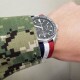 Bulova 96B251 Special Edition Lunar Pilot Chronograph Watch - thumb (26)