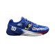Dámská tenisová obuv Wilson Rush Pro 4.0 Hope Paris Clay  EUR 39 1/3 - thumb (0)