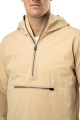 Pánská bunda Bauer  Ripstop Runshell TAN XXL - thumb (1)
