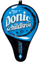 Pouzdro na stolní tenis Donic Schildkröt  Trend Line zelená - thumb (0)
