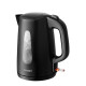 Concept RK2381 Rychlovarná konvice plastová 1,7 l, černá - thumb (0)