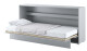 Dig-net nábytek Sklápěcí postel Lenart BED CONCEPT BC-06 | 90 x 200 cm Barva: Šedá - thumb (16)